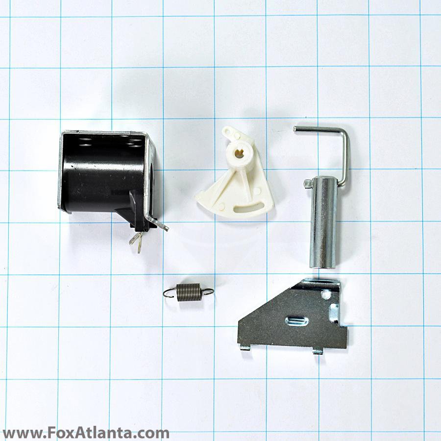 Solenoid
